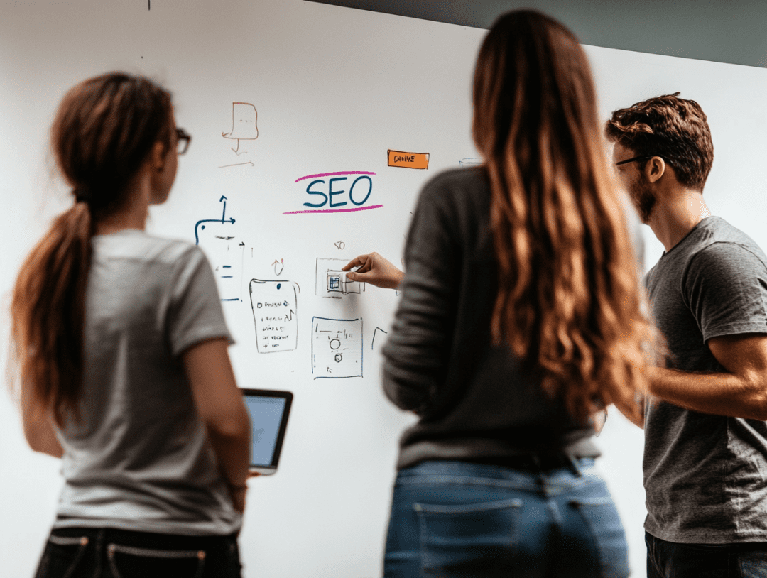 B2B-företag måste arbeta med SEO